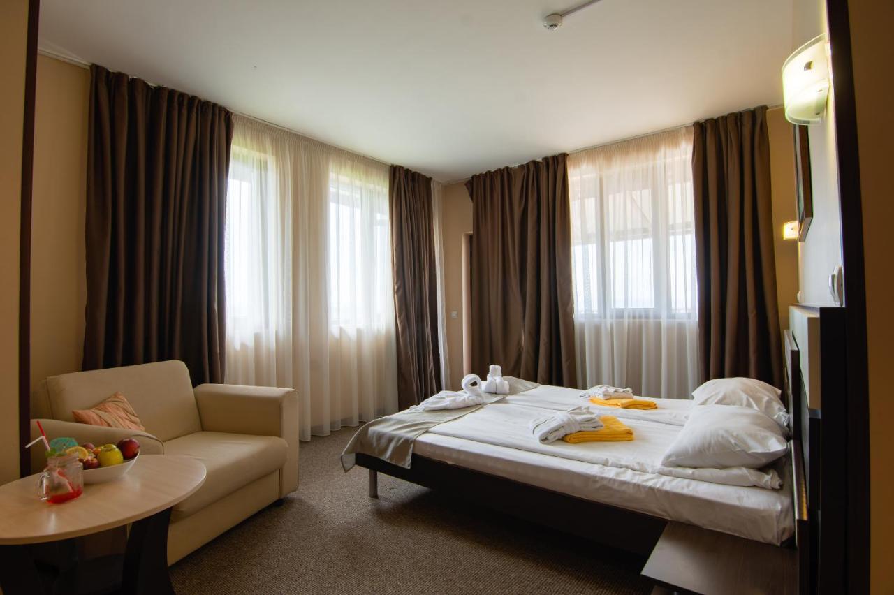 Park Hotel Arbanassi Esterno foto